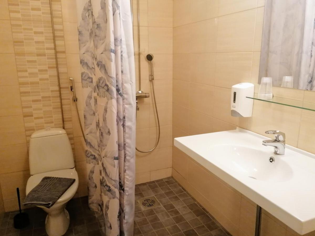 Hotel Olkkolan Hovi Savitaipale Zimmer foto